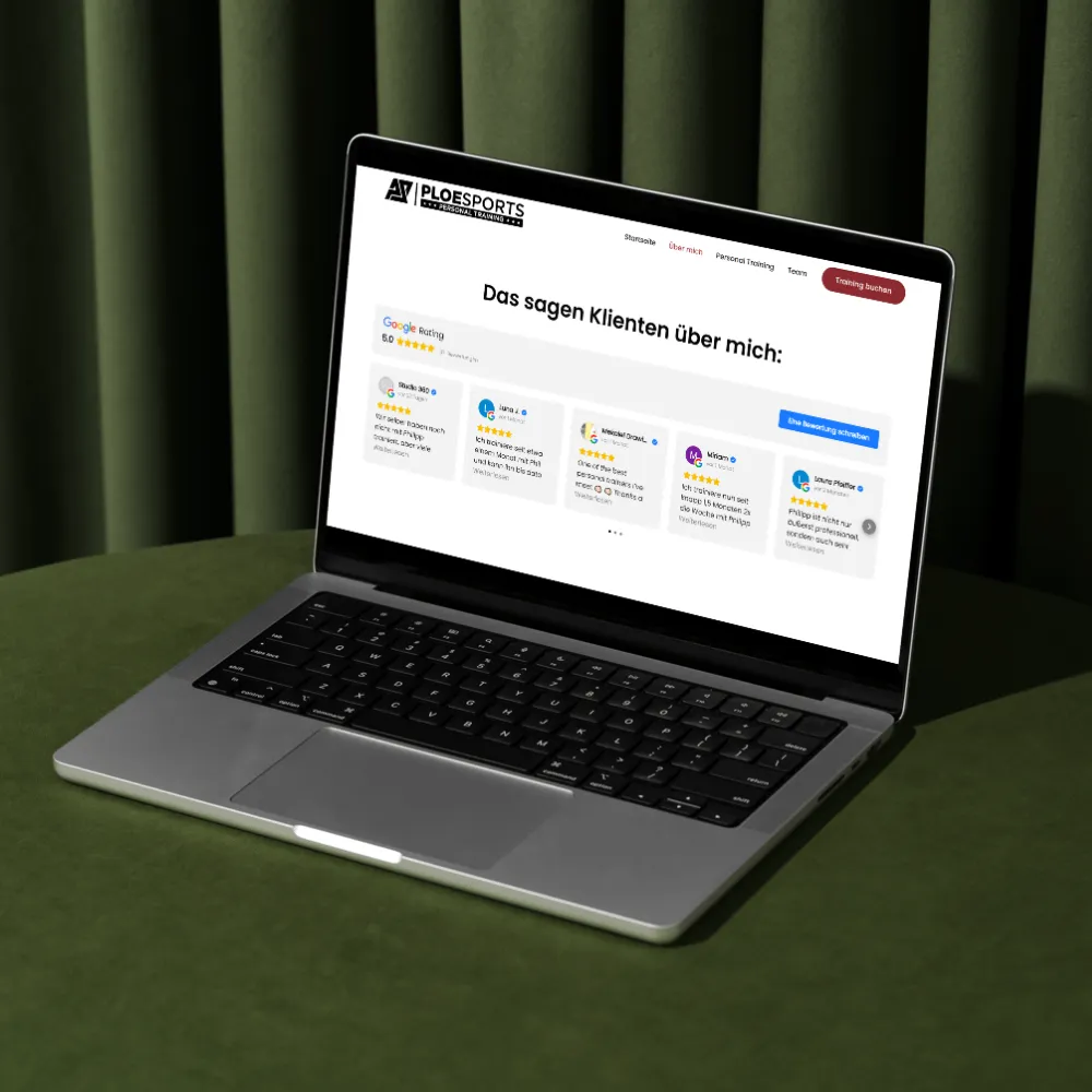 Joker Systems Webdesign