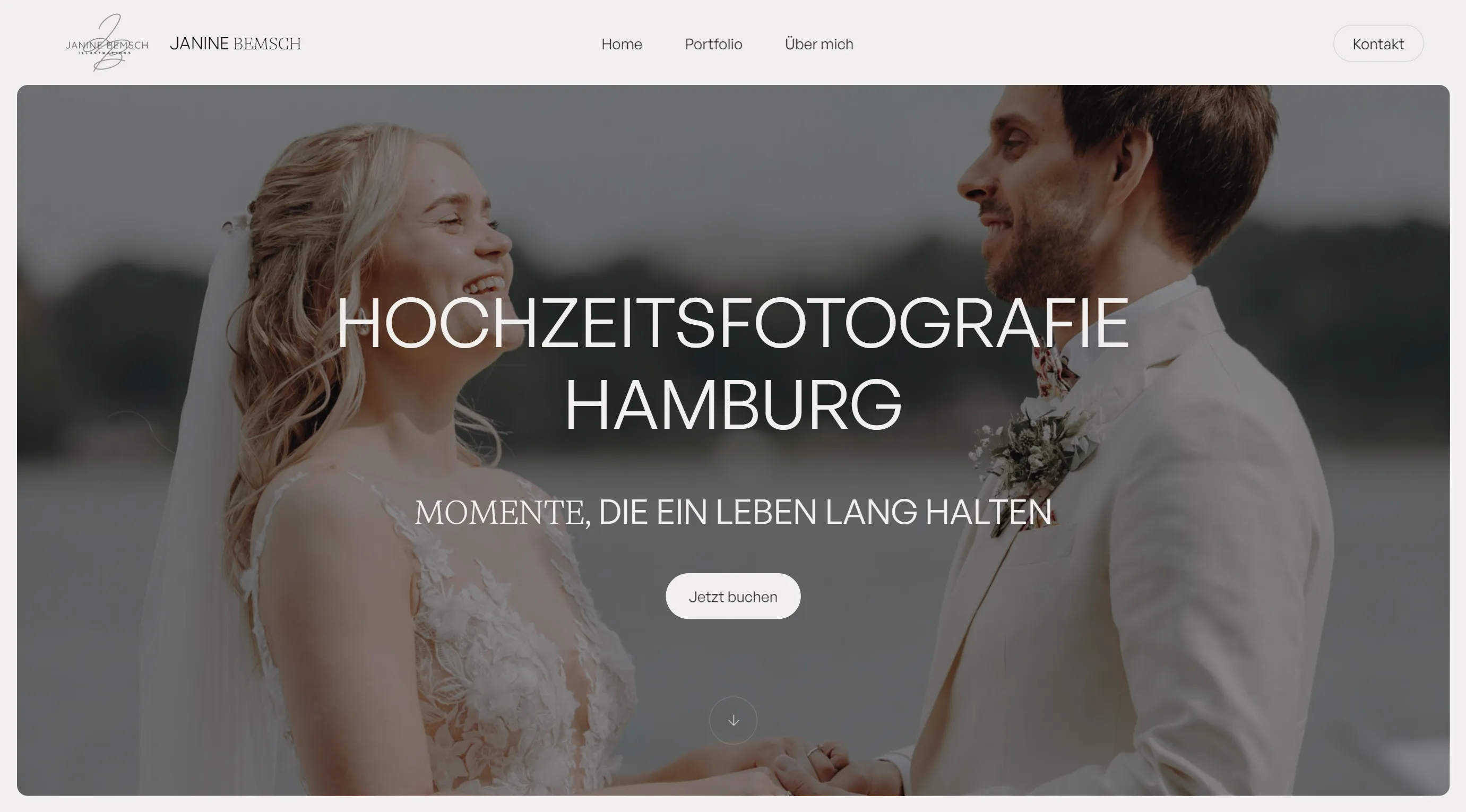 Joker Systems Webdesign