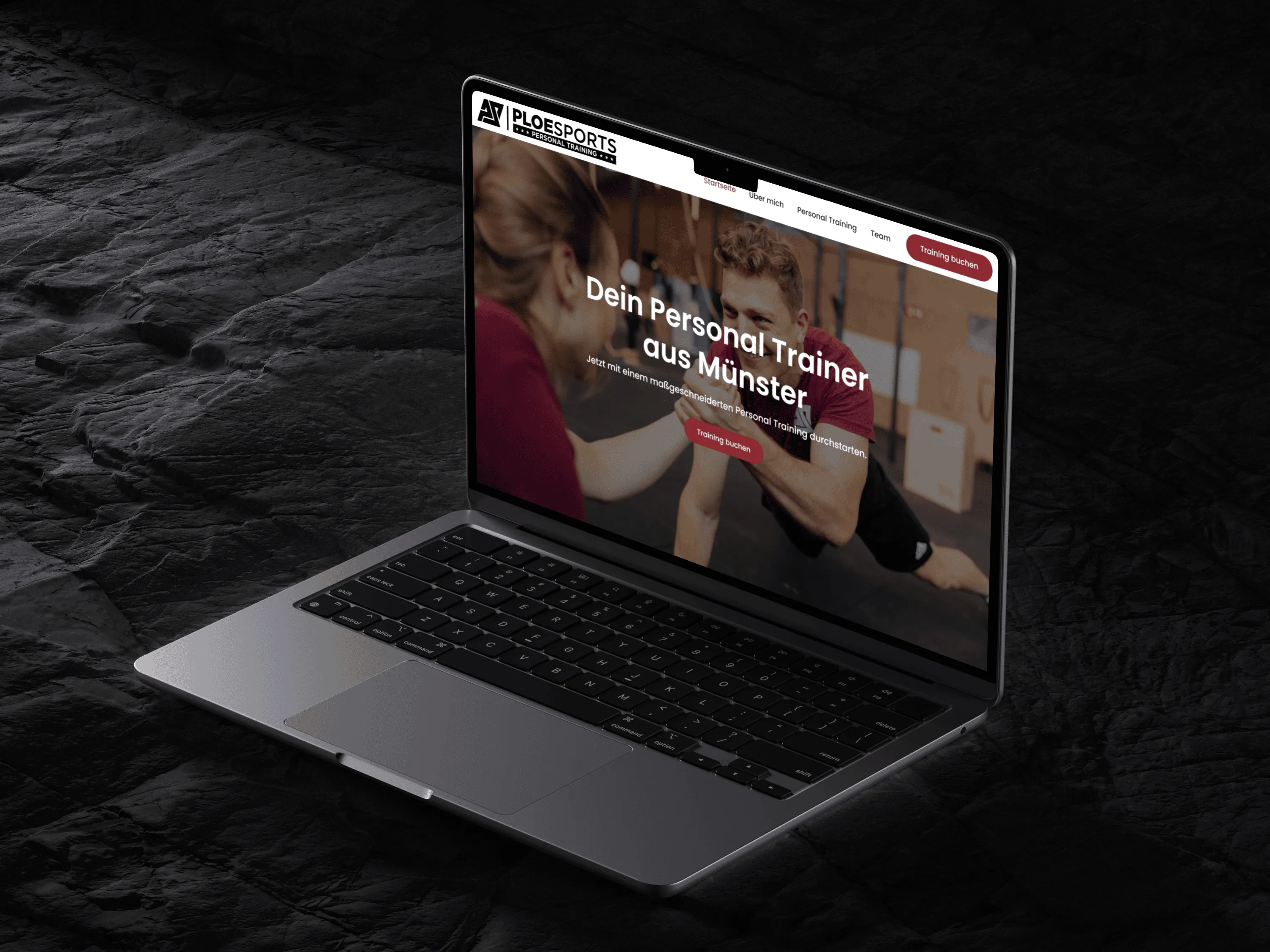 Joker Systems Webdesign