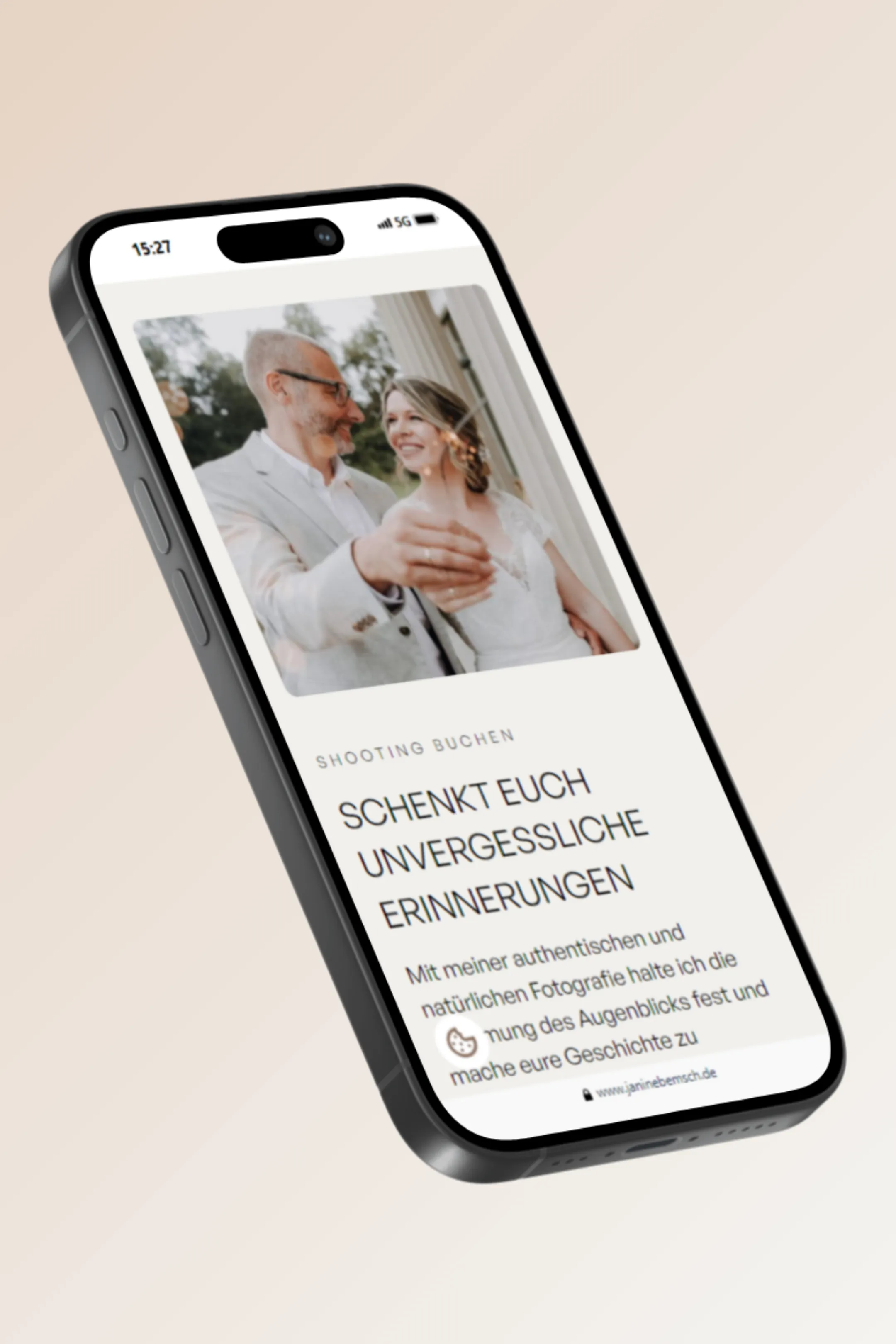 Joker Systems Webdesign