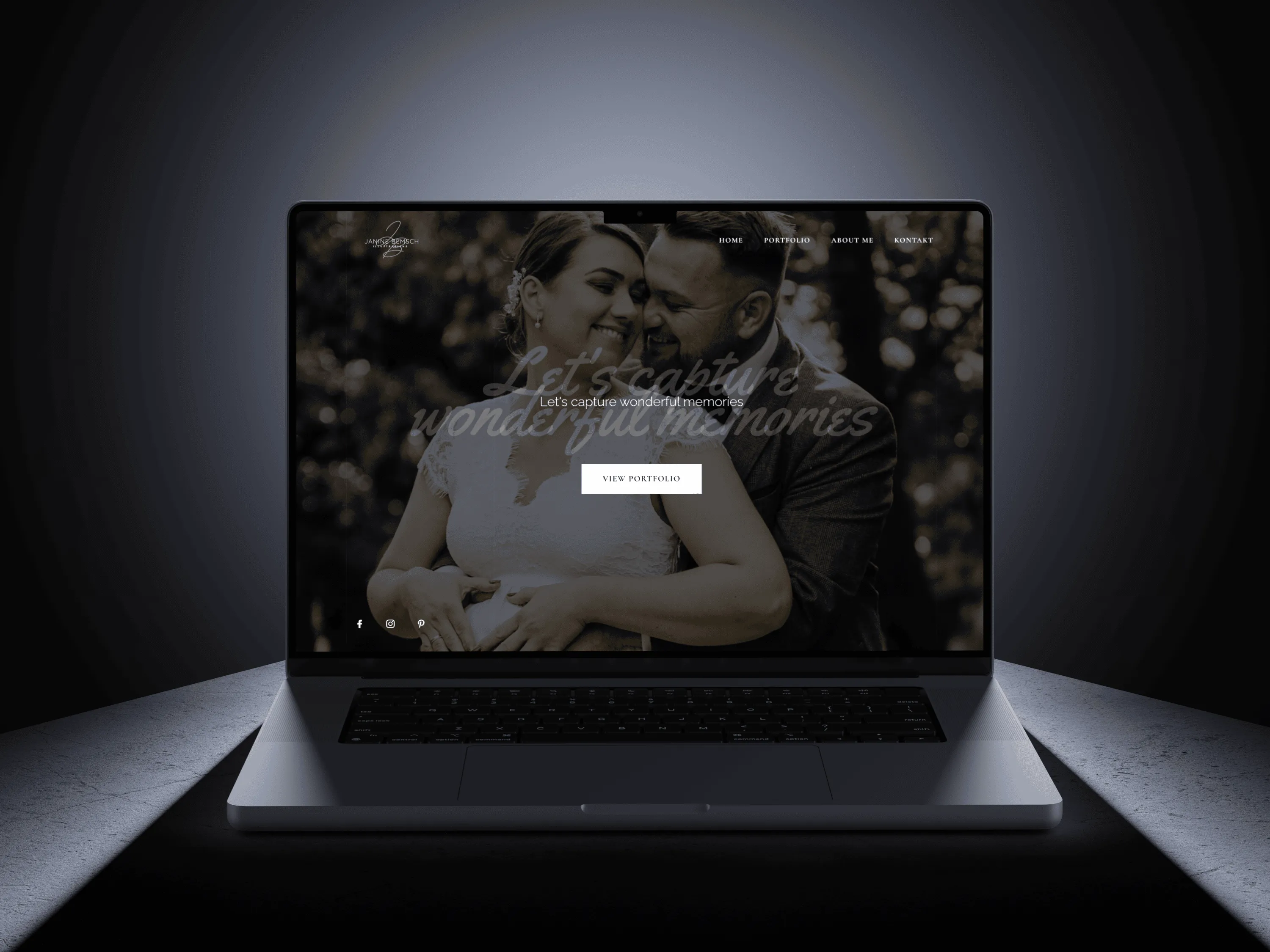 Joker Systems Webdesign