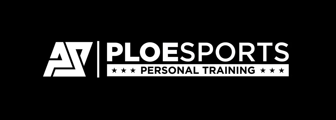Ploesports Webdesign aus Münster für Personal Training Logo